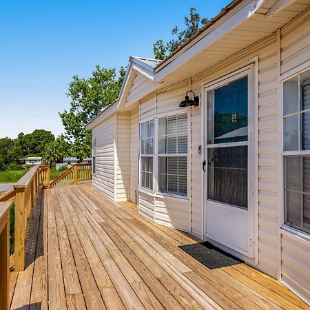 Twin Lakes Cottage Panama City Beach Kültér fotó
