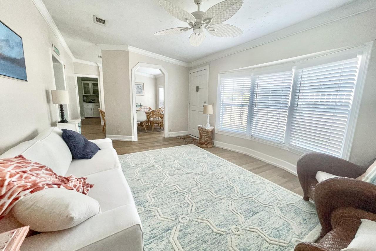 Twin Lakes Cottage Panama City Beach Kültér fotó