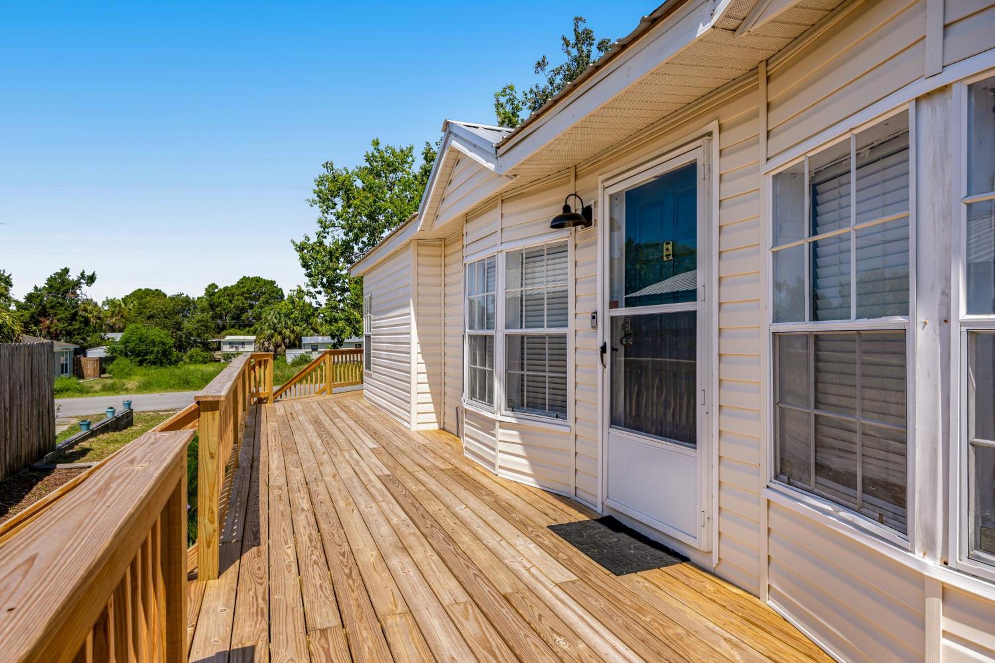 Twin Lakes Cottage Panama City Beach Kültér fotó