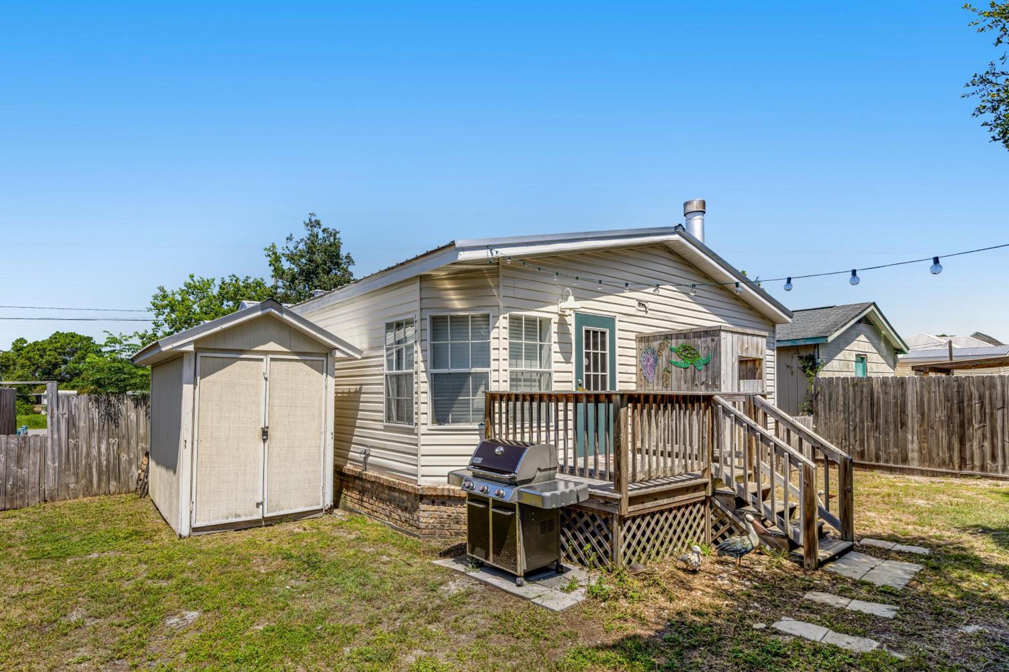 Twin Lakes Cottage Panama City Beach Kültér fotó