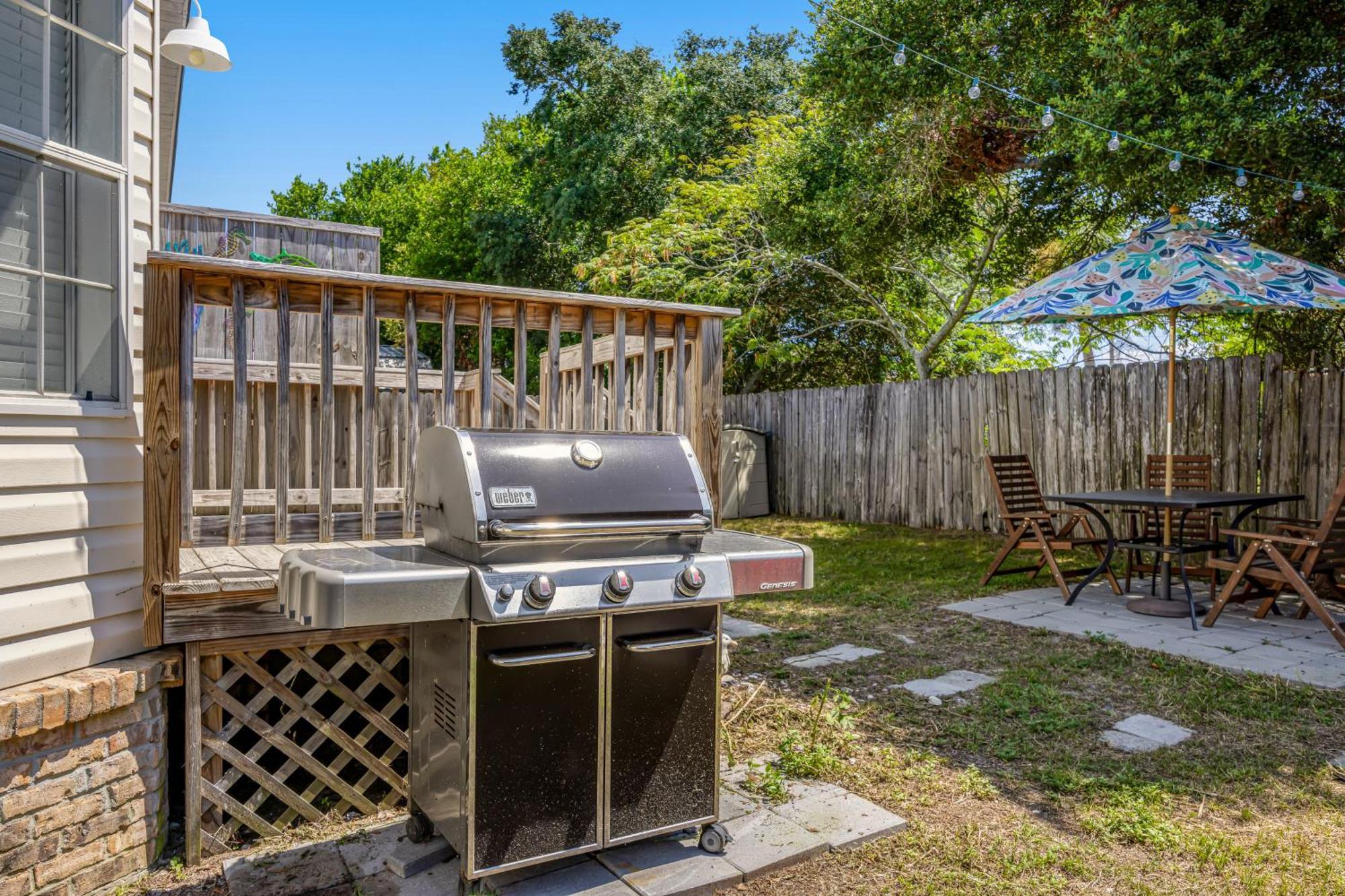 Twin Lakes Cottage Panama City Beach Kültér fotó