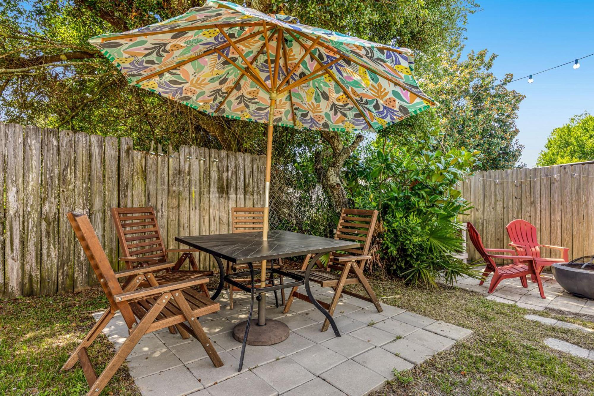 Twin Lakes Cottage Panama City Beach Kültér fotó