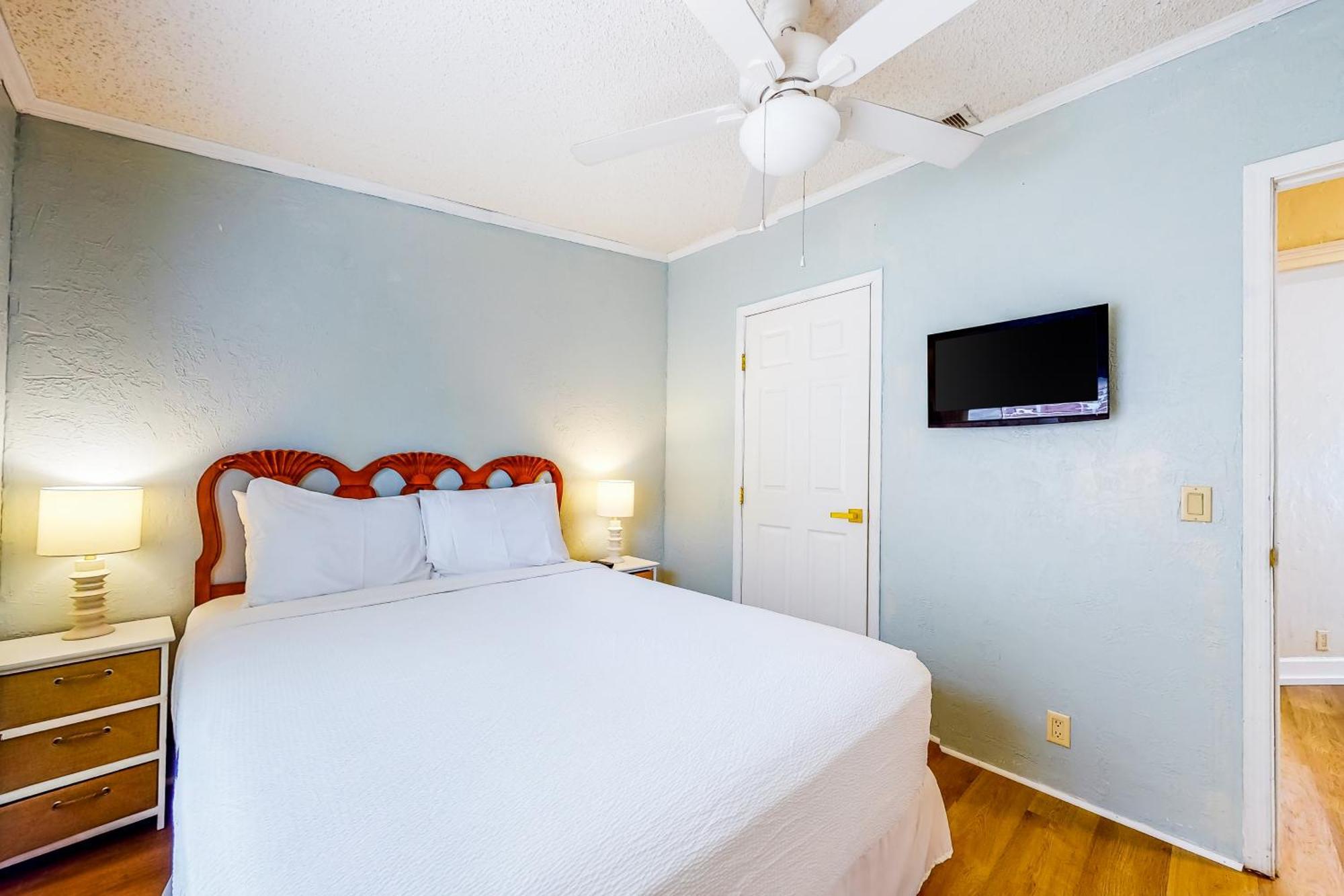 Twin Lakes Cottage Panama City Beach Kültér fotó