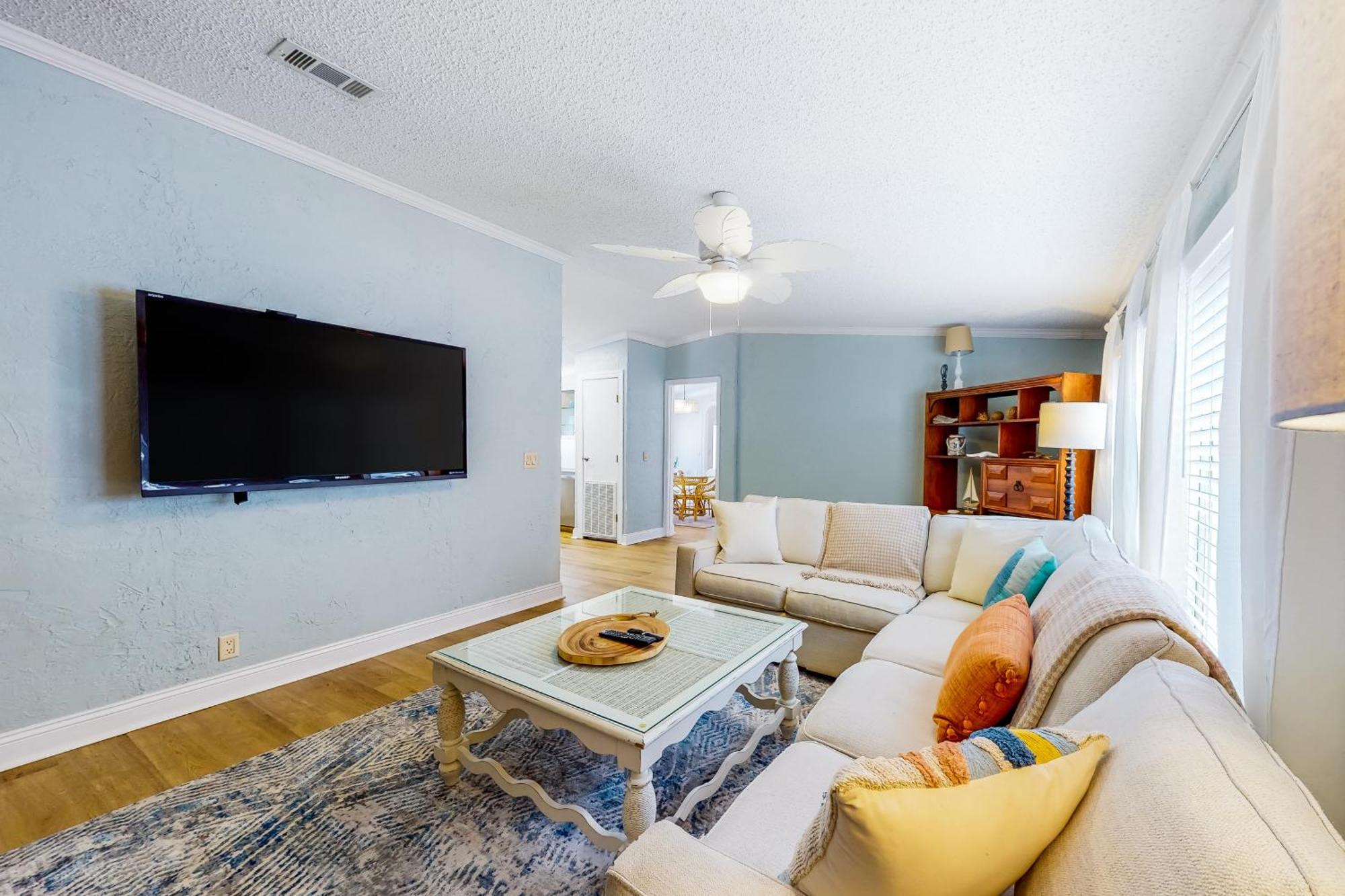 Twin Lakes Cottage Panama City Beach Kültér fotó