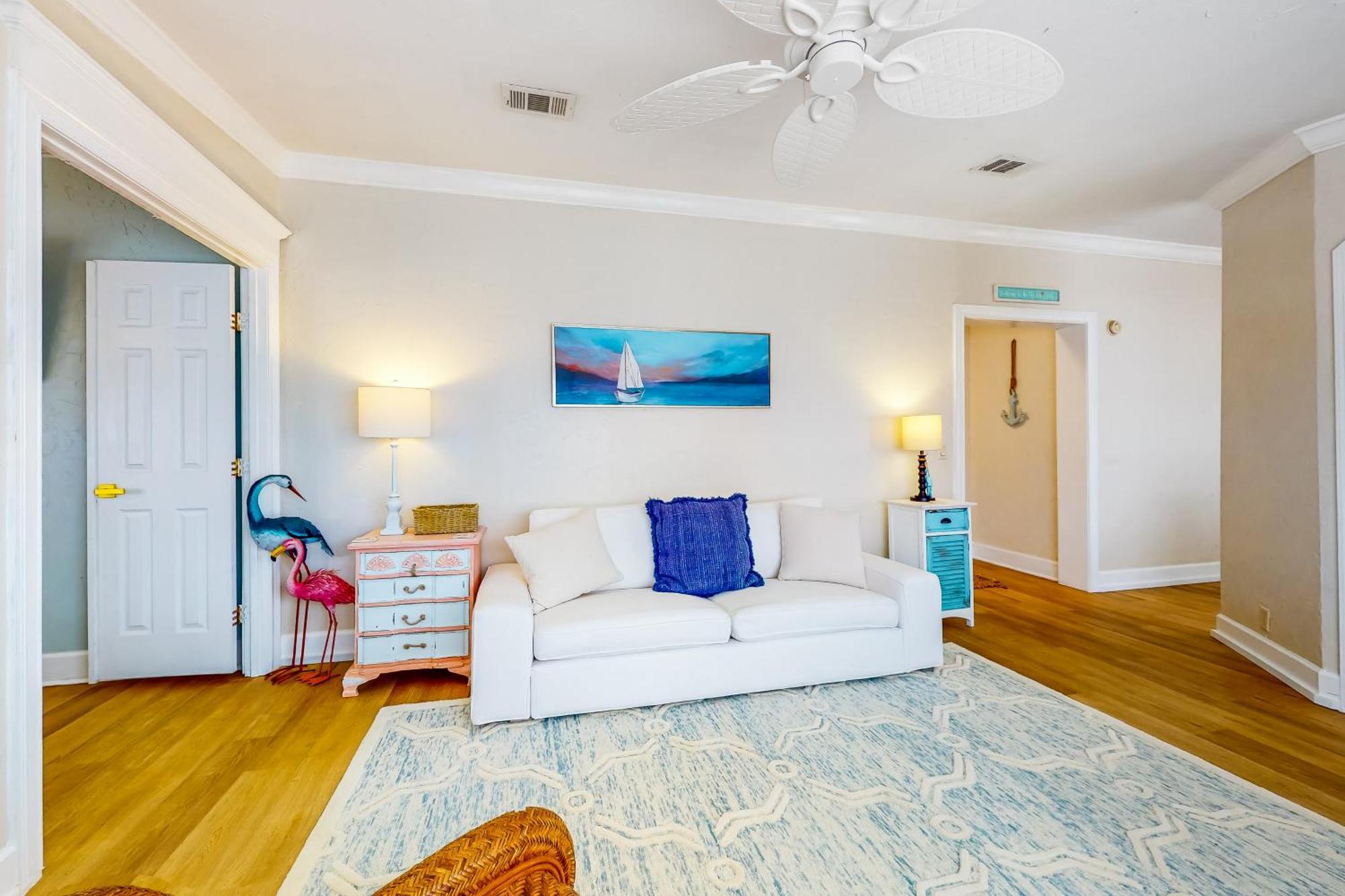 Twin Lakes Cottage Panama City Beach Kültér fotó