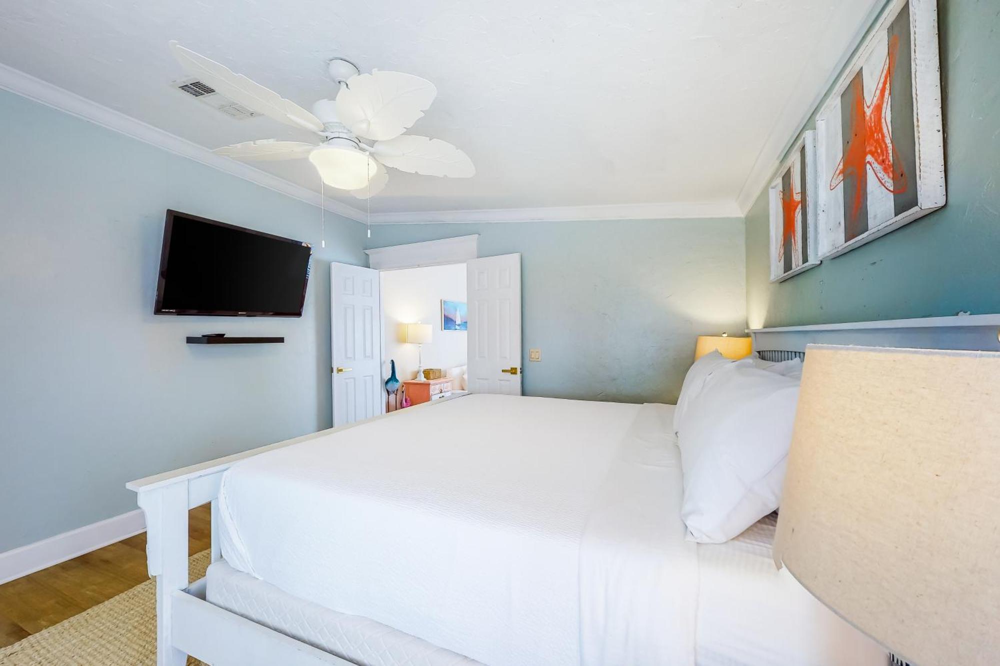 Twin Lakes Cottage Panama City Beach Kültér fotó