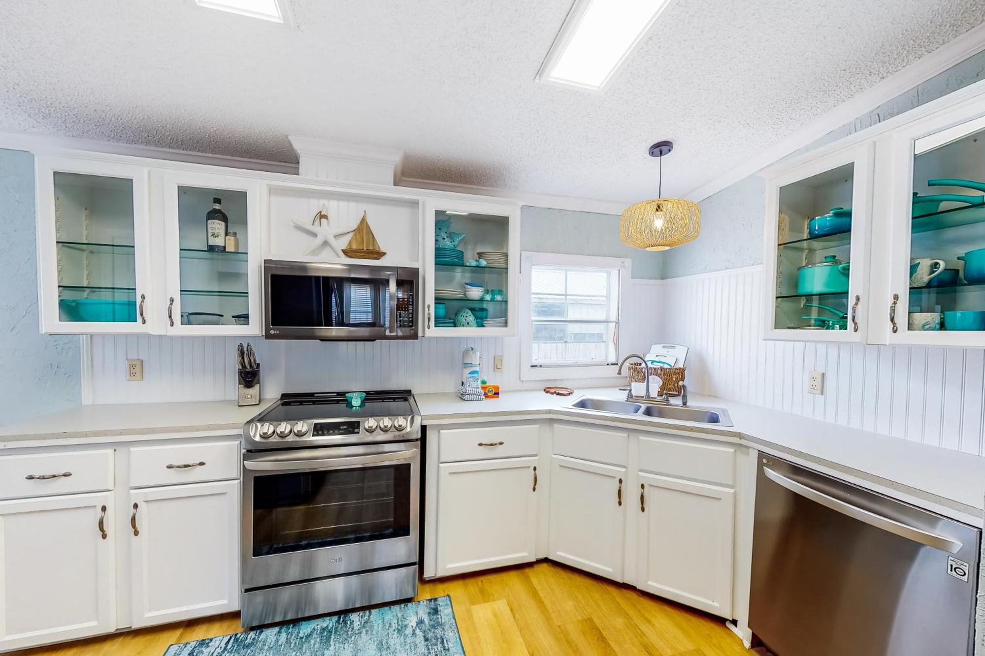 Twin Lakes Cottage Panama City Beach Kültér fotó