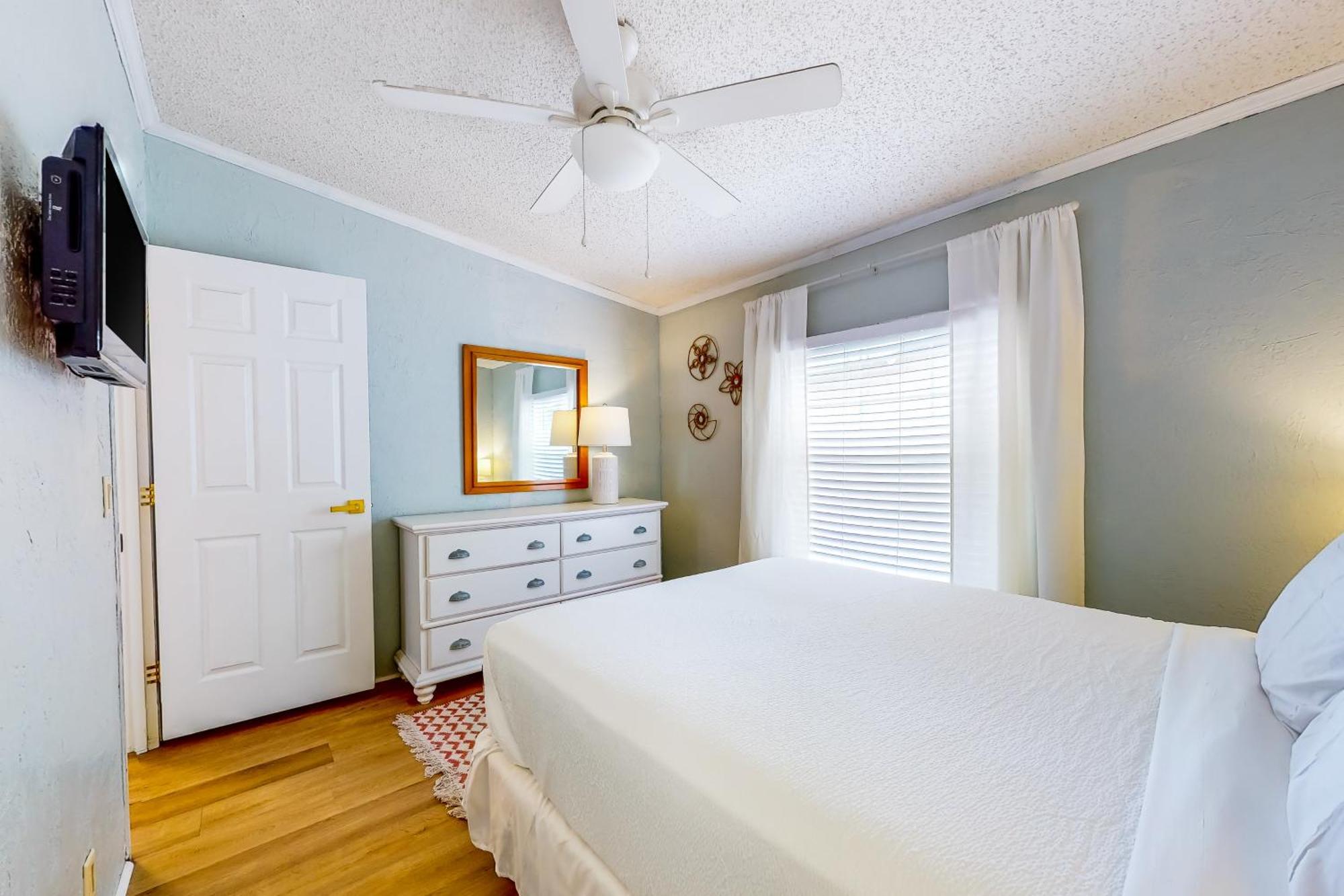 Twin Lakes Cottage Panama City Beach Kültér fotó