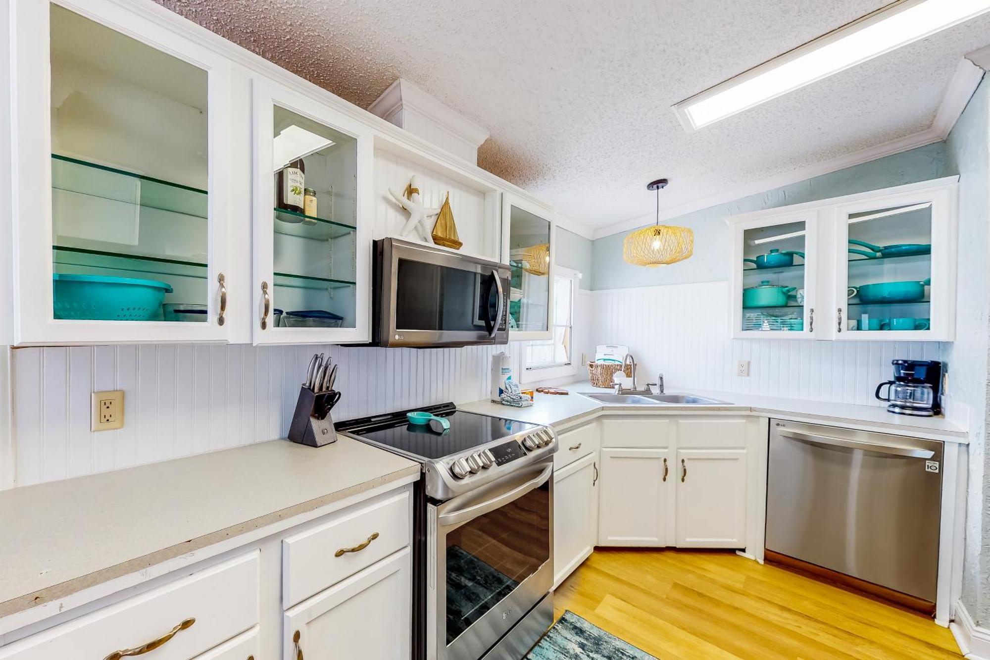 Twin Lakes Cottage Panama City Beach Kültér fotó