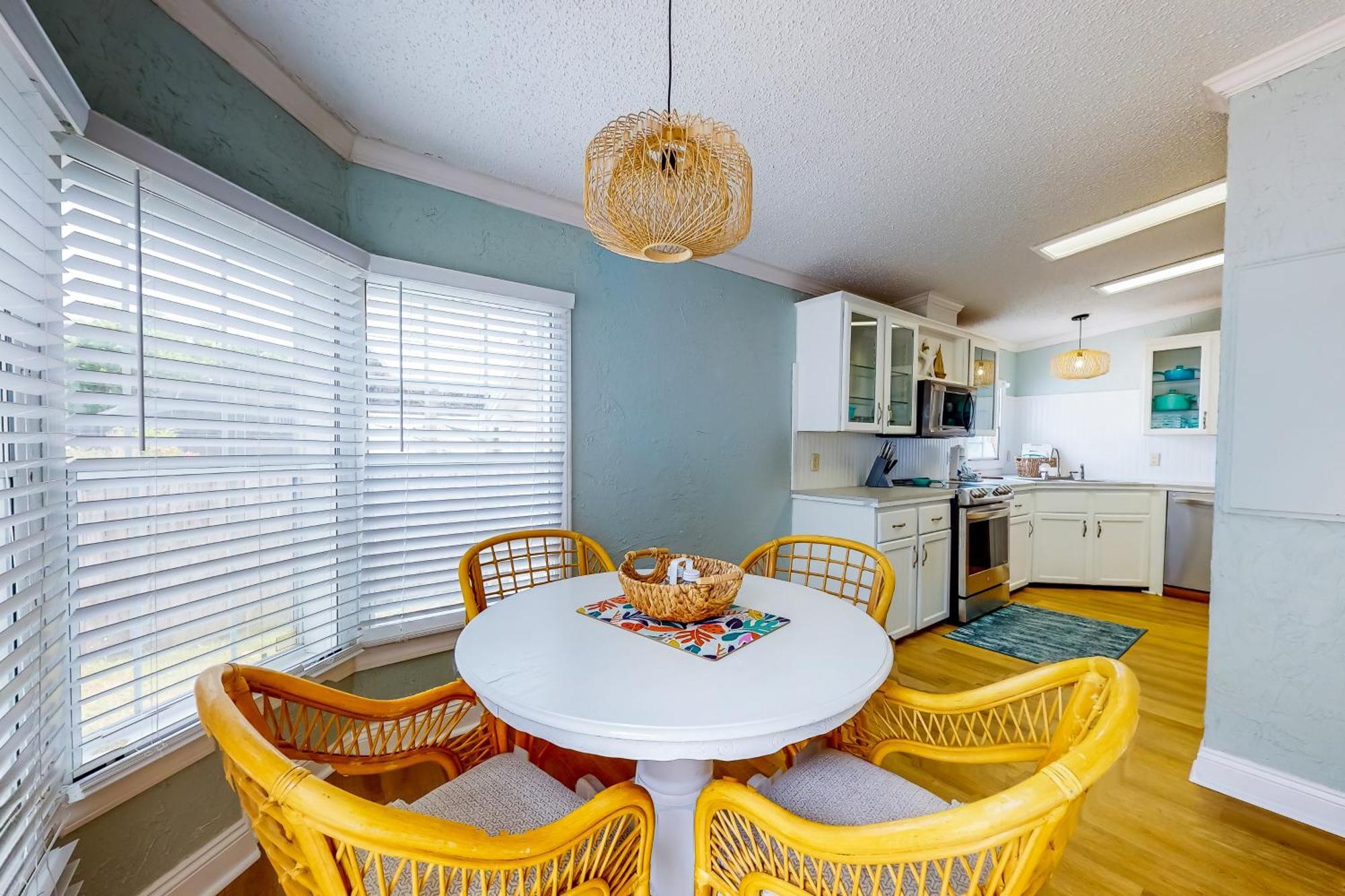 Twin Lakes Cottage Panama City Beach Kültér fotó